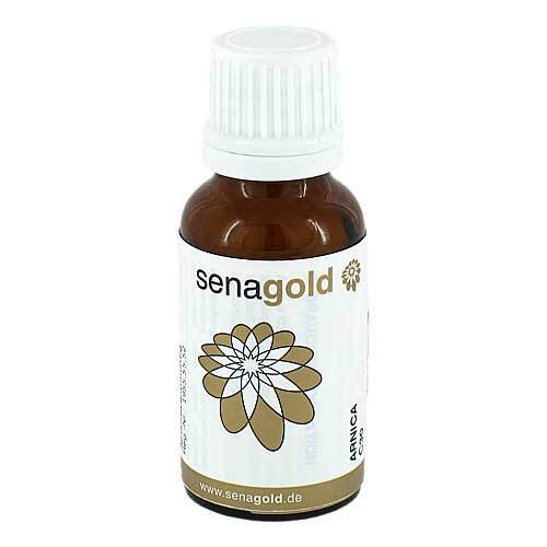 Arnica C 30 Globuli - 1