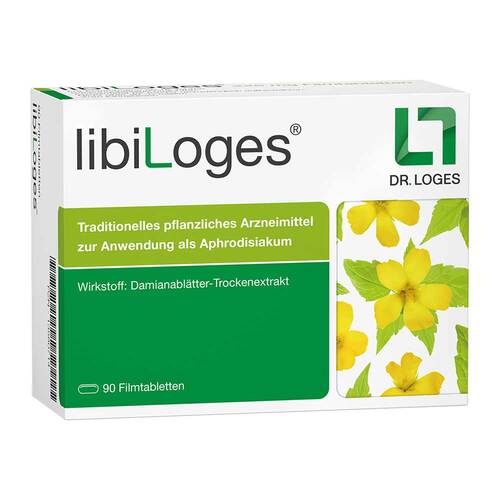 libiLoges Filmtabletten - 1