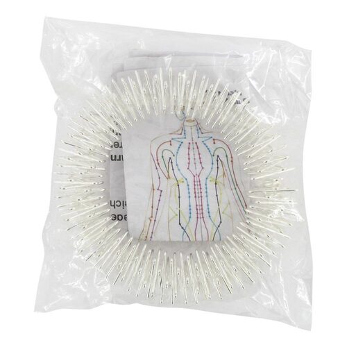 Massagering XXL ca.6,5 cm - 1