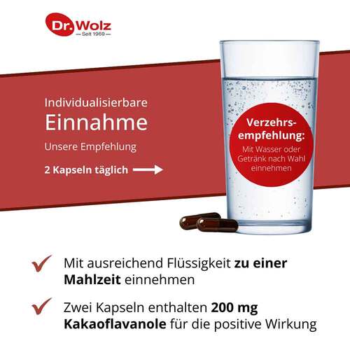 Cardio Care Dr. Wolz Kapseln - 5
