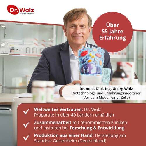 Cardio Care Dr. Wolz Kapseln - 7