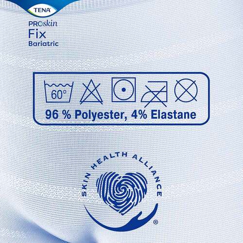 Tena Fix Fixierhosen Xxxxl - 4