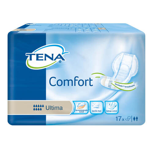 Tena Comfort Ultima Vorlagen - 1