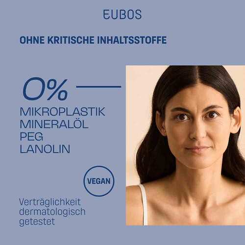 Eubos Hyaluron Repair Filler Night Creme - 5