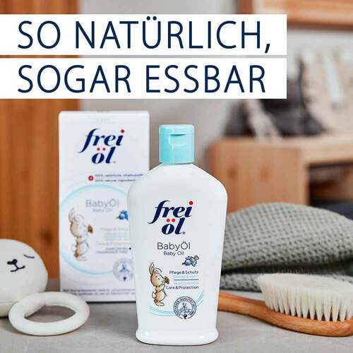 Frei &Ouml;l Baby&ouml;l - 7