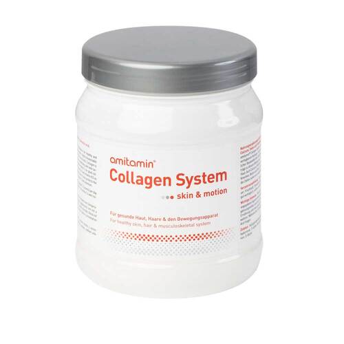 Amitamin Collagen360 Pulver - 1