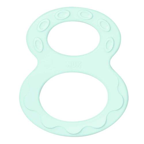 NUK Bei&szlig;ring-Set - 4