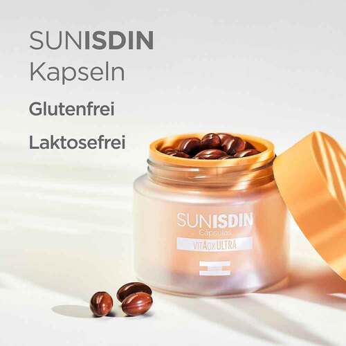 ISDIN Sun ISDIN Weichkapseln - 5