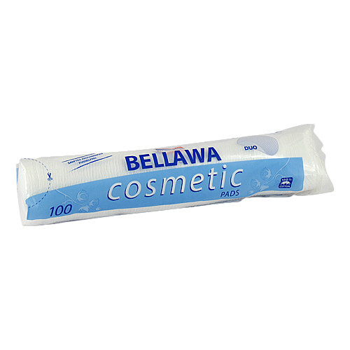 Bellawa Cosmetic Wattepads - 1