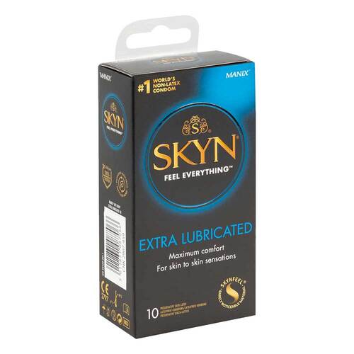 Skyn Manix extra lubricated Kondome - 1