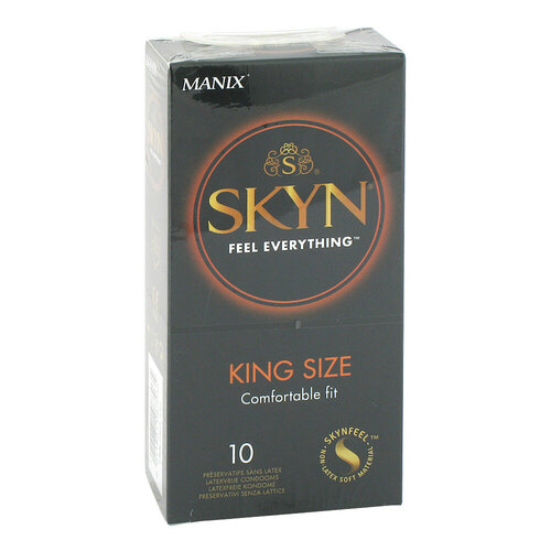 Skyn Manix large Kondome - 1