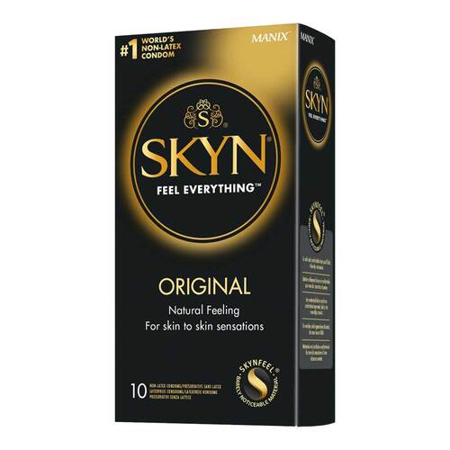 Skyn Manix original Kondome - 1