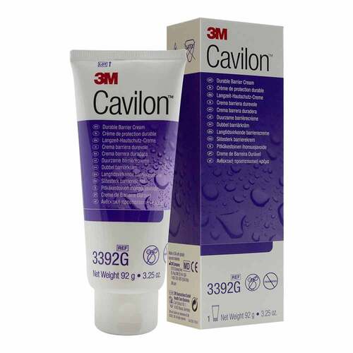 Cavilon 3M Langzeit Hautschutz Creme - 1