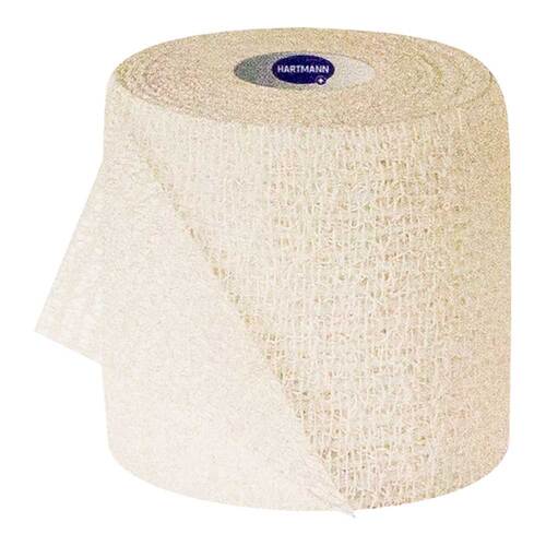 Peha-Haft Fixierbinde latexfrei 4 cmx20 m - 1