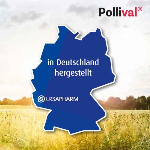 Pollival® Nasenspray mit Azelastin - 3