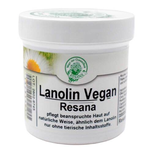 Lanolin vegan Resana - 1