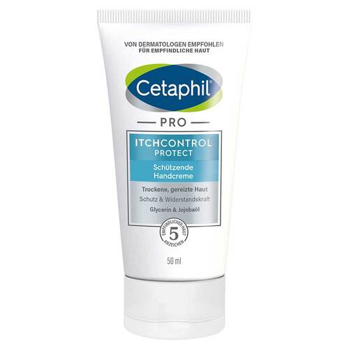 Cetaphil Pro Itch Control sch&uuml;tzende Handcreme - 1