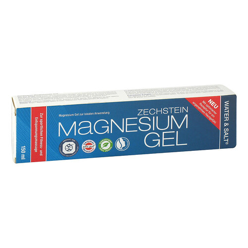 Magnesium Gel Zechstein - 1
