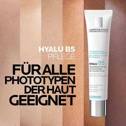 La Roche-Posay Hyalu B5 Pflege Creme - 7