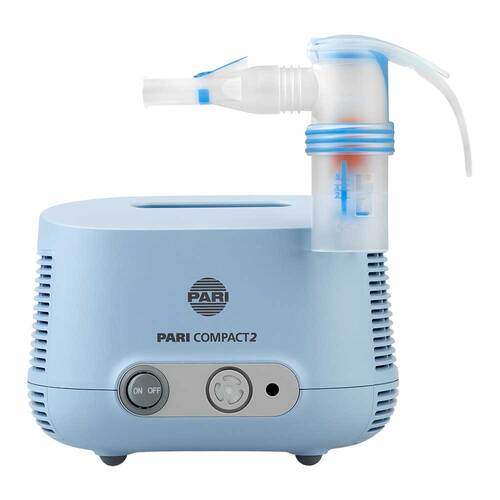 Pari COMPACT2 Inhalationsger&auml;t - 1