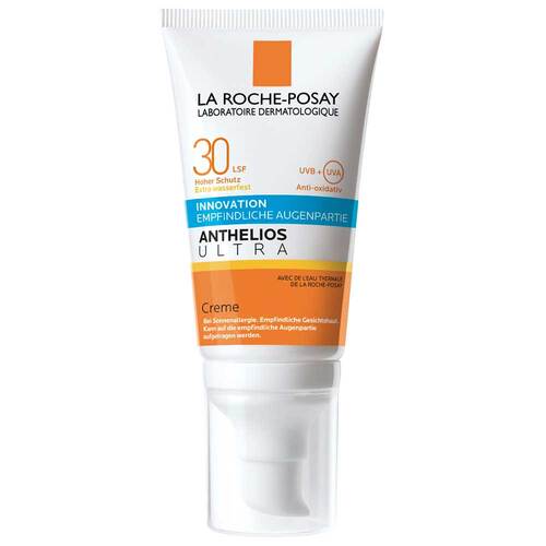 La Roche-Posay Anthelios Ultra Creme LSF 30 - 1