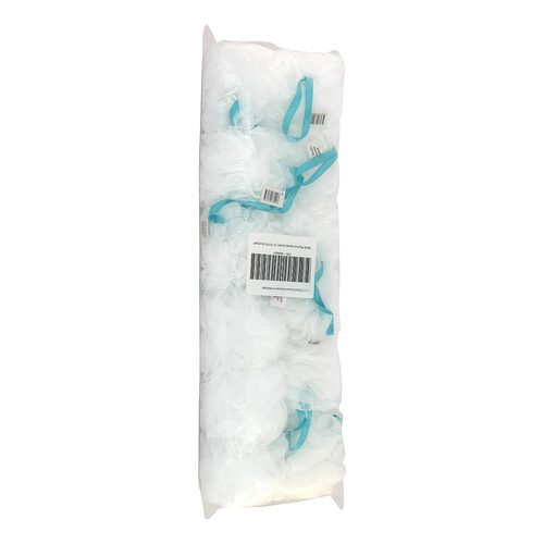 Dusch-Schwamm Netzball - 1