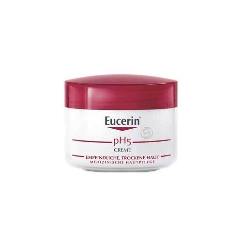 Eucerin pH5 Creme empfindliche Haut - 2