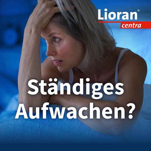 Lioran® centra Zur F&ouml;rderung des Schlafes - 6