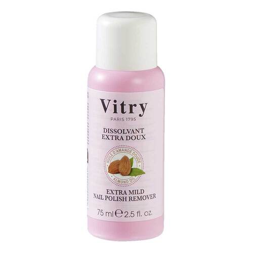 Nagellackentferner extra mild - 1