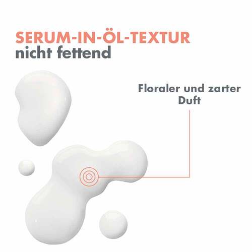 Avene Dermabsolu Serum st&auml;rkendes Serum - 4