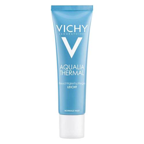 Vichy Aqualia Thermal leichte Creme - 1