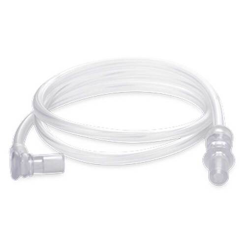 Aponorm Inhalationsger&auml;t Nano Luftschlauch - 1