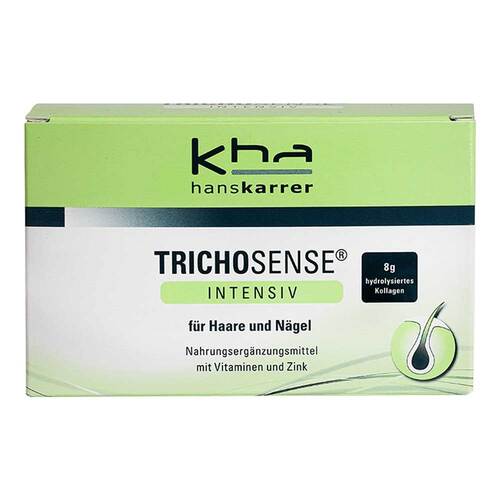 Trichosense Intensiv fl&uuml;ssig - 1