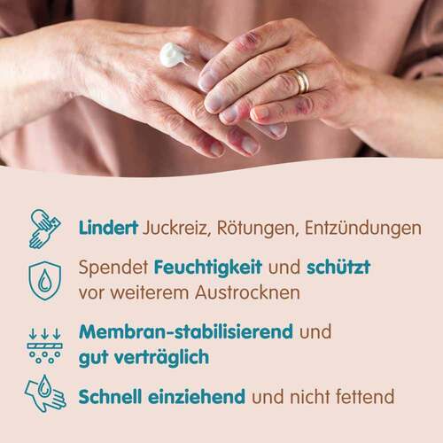 Mirfulan Hydrolind Creme - 4