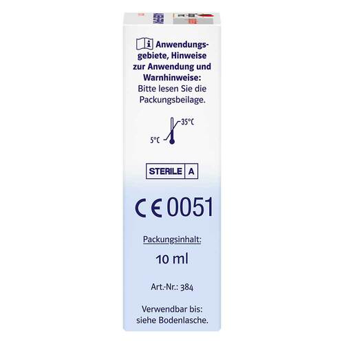 Doppelherz Augen-Spray Hyaluron 0,3% system - 6