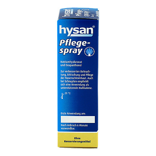 hysan® Pflegespray - 2