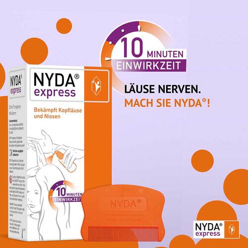 Nyda express Pumpl&ouml;sung - 7