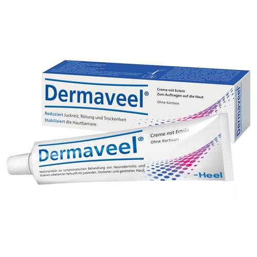 Dermaveel® Creme - 1