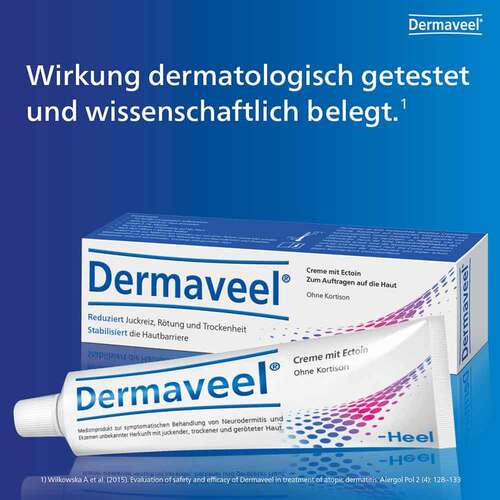 Dermaveel® Creme - 4