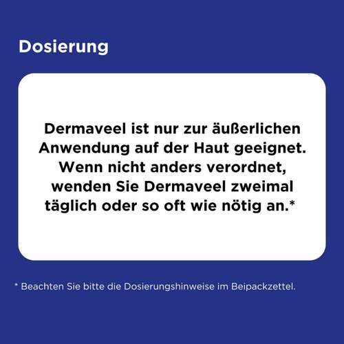 Dermaveel® Creme - 5