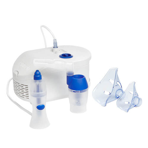 Omron Compact Plus Inhalationsger&auml;t  - 2