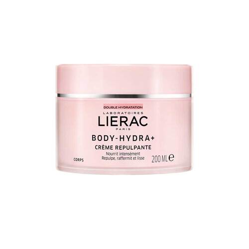 Lierac Body-Hydra Creme - 1