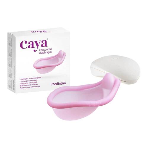 Caya Diaphragma - 1
