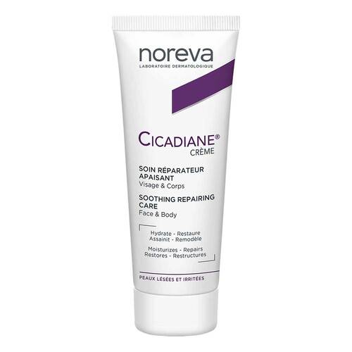 Cicadiane Creme - 1