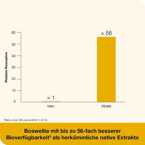 Curcumin-Loges plus Boswellia Kapseln - 6