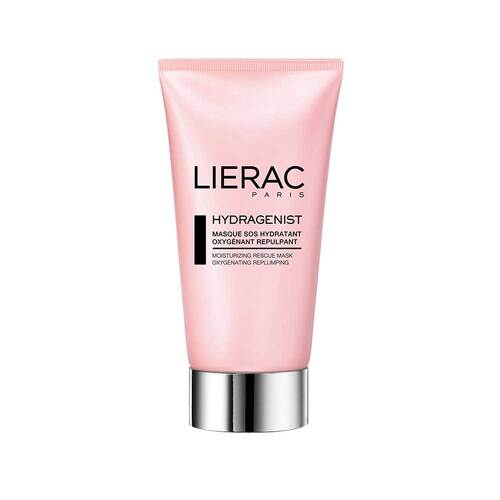 Lierac Hydragenist Maske - 1