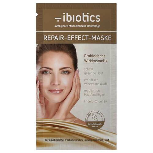 Ibiotics Gesichtsmaske - 1