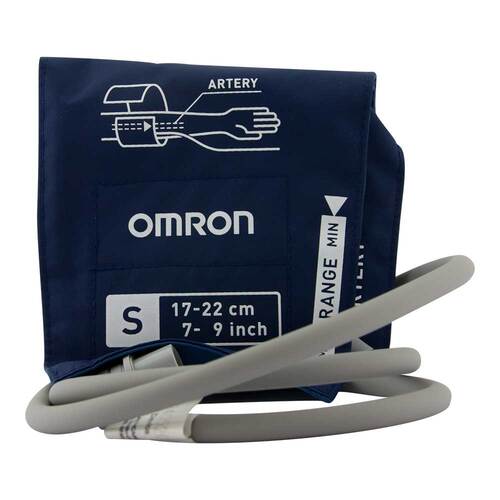 Omron Manschette f&uuml;r Hbp-1120 + 1320 S 17 - 22 cm - 1