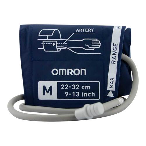 Omron Manschette f&uuml;r Hbp-1120 + 1320 M 22 - 32 cm - 1