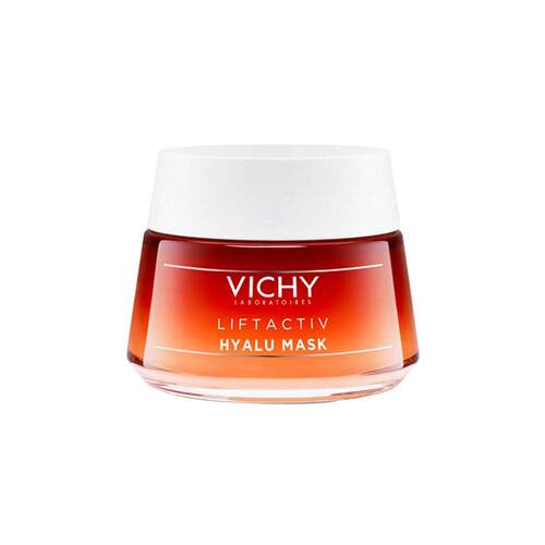 Vichy Liftactiv Hyalu Maske - 1